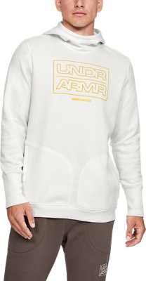 in gold we trust hoodie heren