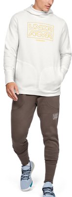 ua baseline hoodie