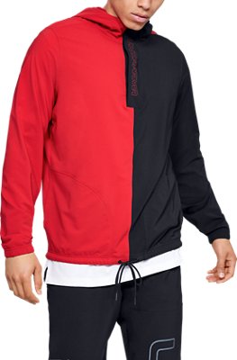 under armour sweatshirts for men