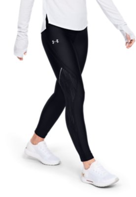 women's ua armour fly fast crop