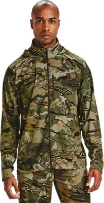 under armour men's hunting clothes