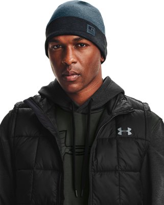 under armour cold weather headgear