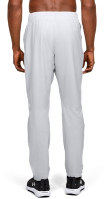 under armour squad woven warm up pant