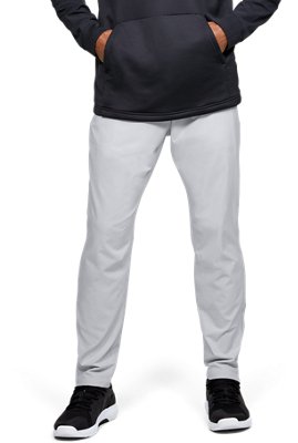 under armour squad woven warm up pant