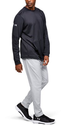 under armour men's warm up pants