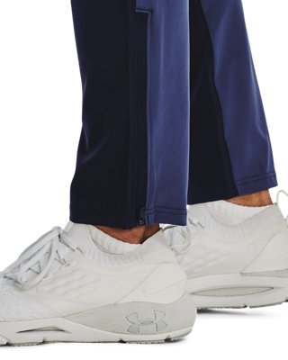 Under Armour Men's UA Squad Woven Warm-Up Pants. 4