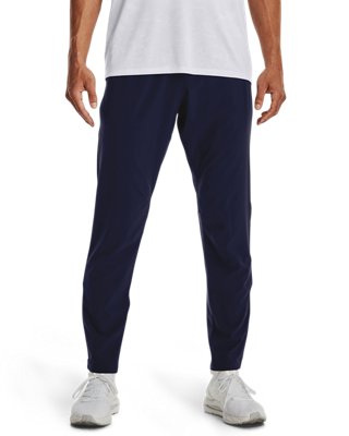 Under Armour Men's UA Squad Woven Warm-Up Pants. 1