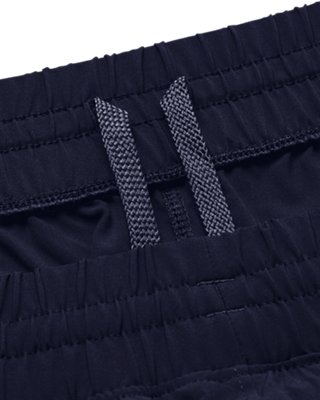 Under Armour Men's UA Squad Woven Warm-Up Pants. 5