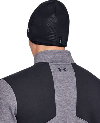 mens golf beanie hats