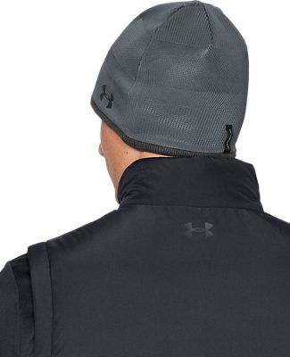 under armour golf beanie