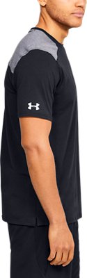 under armour short sleeve t shirt