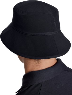 under armour golf rain hat