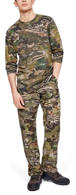 under armour camo long sleeve