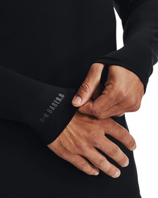 Under Armour Canada Men's UA Base 3.0 Crew