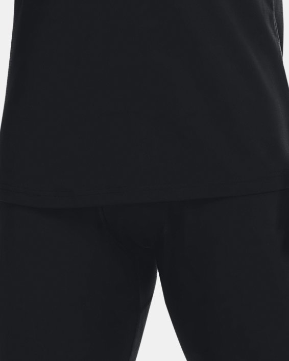 UNDER ARMOUR COLD GEAR BASE 3.0 BOTTOMS BLACK - EMPIRE TACTICAL Store