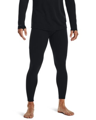 under armour cold gear leggings review