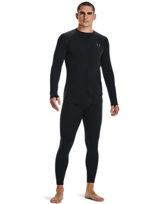 under armour thermal shorts