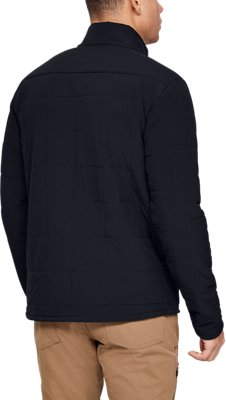 under armour coldgear half zip mens