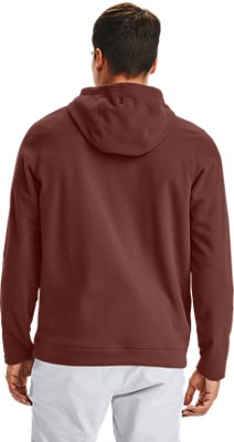Under Armour® Men's Offgrid Fleece Hoodie | craft-ivf.com