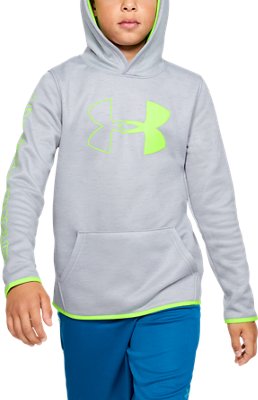 under armour hoodie for kids