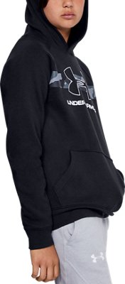 underarmour boys hoodies