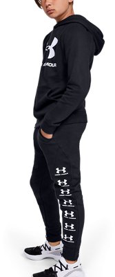 rival jogger under armour