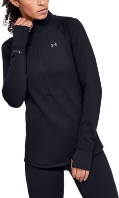 under armour ua base 4.0 crew