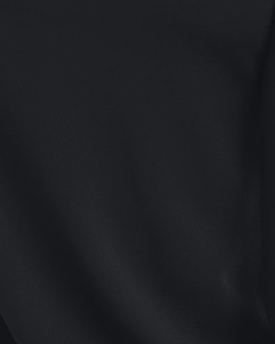 Damen ColdGear® Base 2.0 Shirt mit Rundhalsausschnitt, Black, pdpMainDesktop image number 1