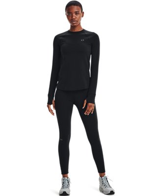 under armour long johns women's