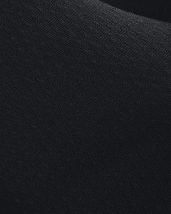 Damen ColdGear® Base 2.0 Shirt mit Rundhalsausschnitt, Black, pdpMainDesktop image number 3