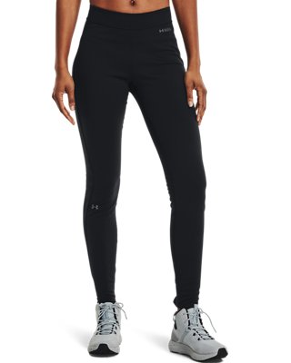 under armour coldgear tights ladies