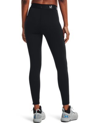 under armour female leggings