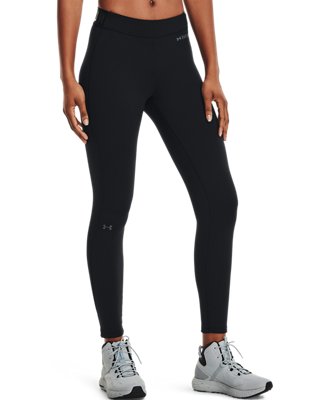 under armour coldgear tights ladies