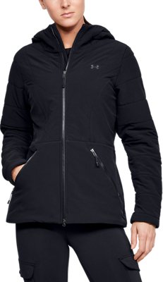 under armour women's hunting jacket