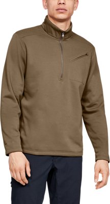 brown long sleeve under armour