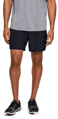 Men's UA Tactical PT Shorts | Under Armour