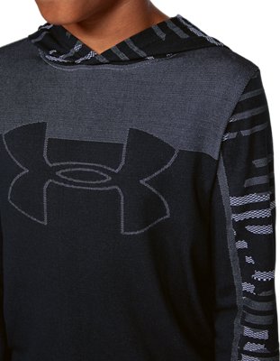 underarmour boys hoodies