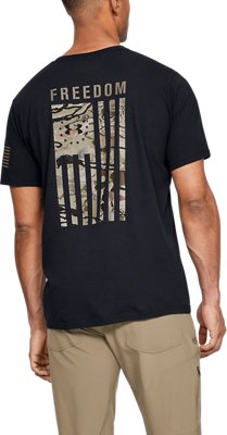 under armour hunting graphic tee