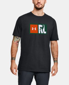 Men's Ray Lewis Graphic T-Shirt 1 Color $30