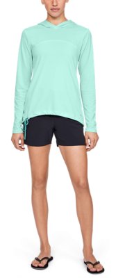 under armour iso chill hoodie