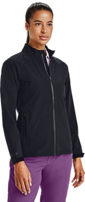 under armour golf rain gear