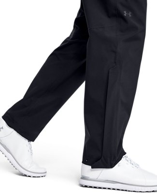 under armour golf rain pants