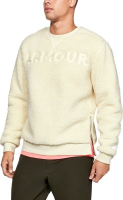 under armour sherpa