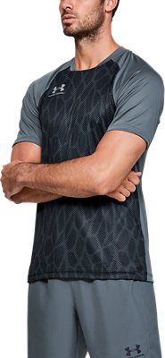 under armour same game different levels t shirt