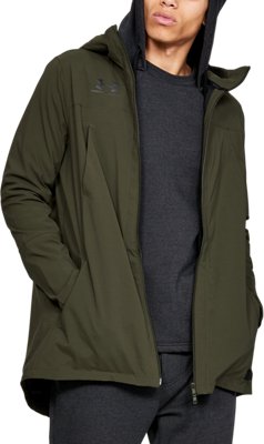 under armour accelerate terrace jacket