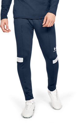 under armour blue sweatpants