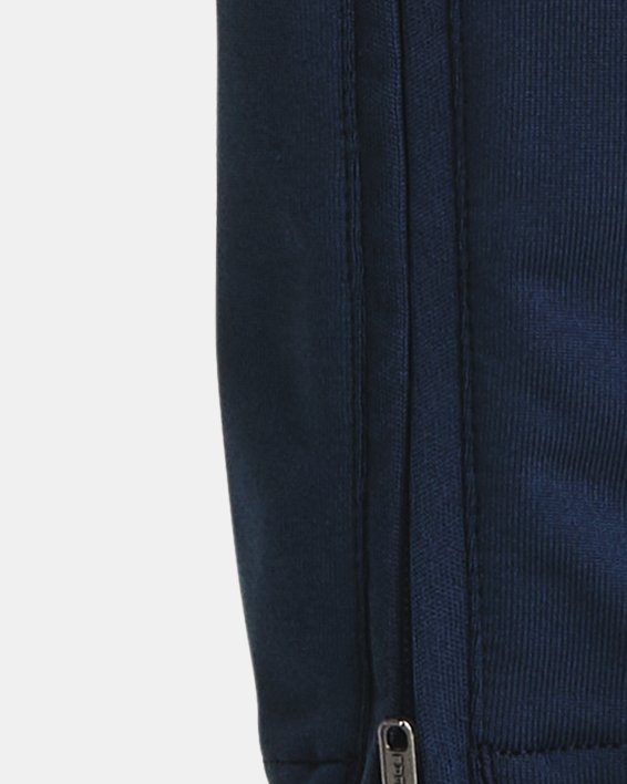 Men's UA Challenger III Training Pants, Blue, pdpMainDesktop image number 3