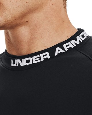 men's ua challenger iii training short sleeve