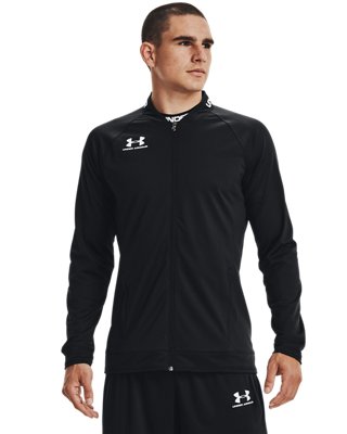 men's ua challenger ii storm shell jacket