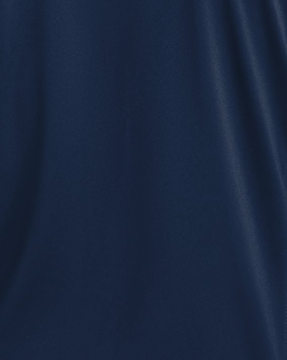 Men's UA Challenger III Jacket, Blue, pdpMainDesktop image number 1